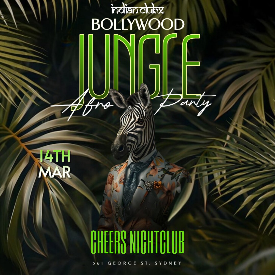 Pary event testing Melbourne - Tamasha