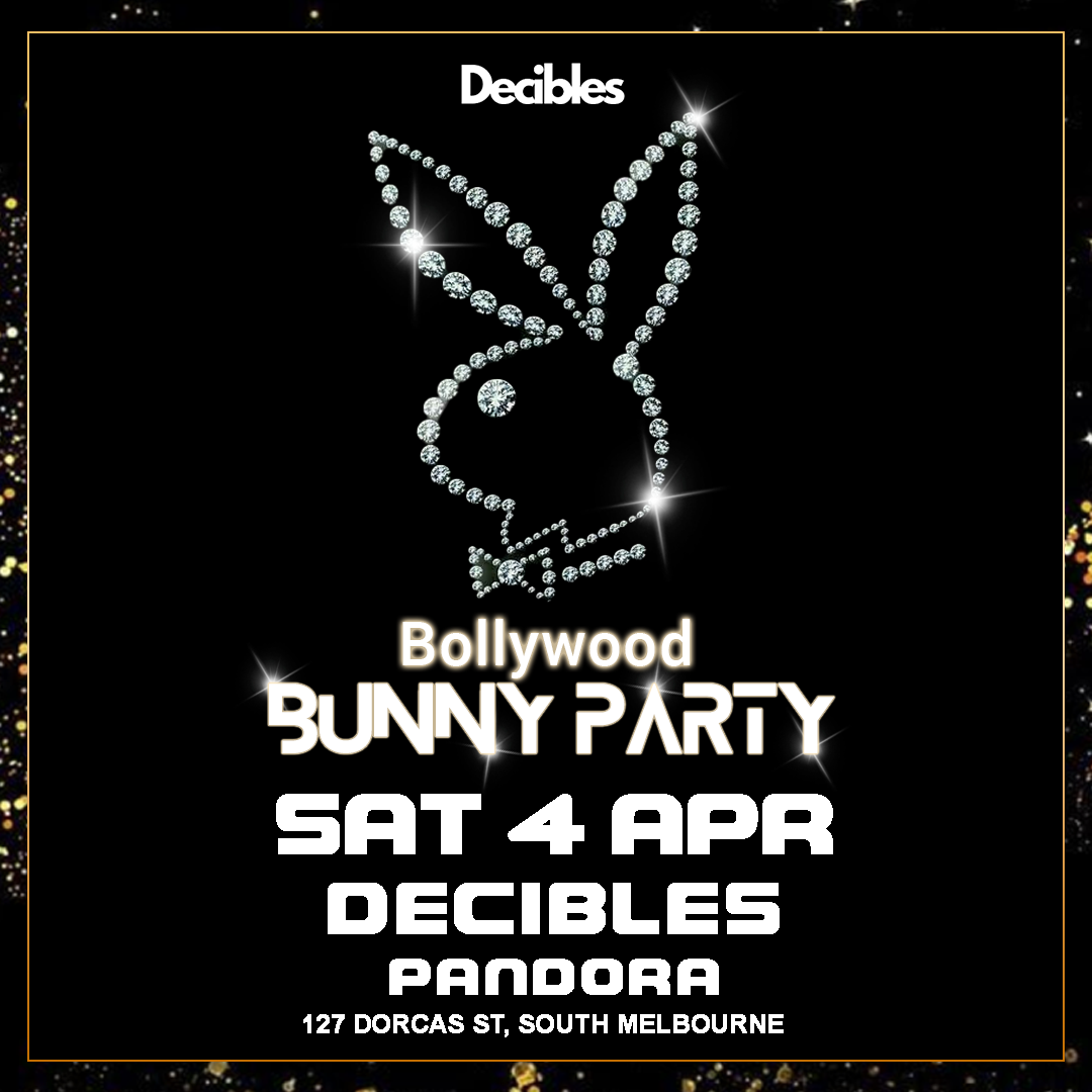 Bunny Party 3