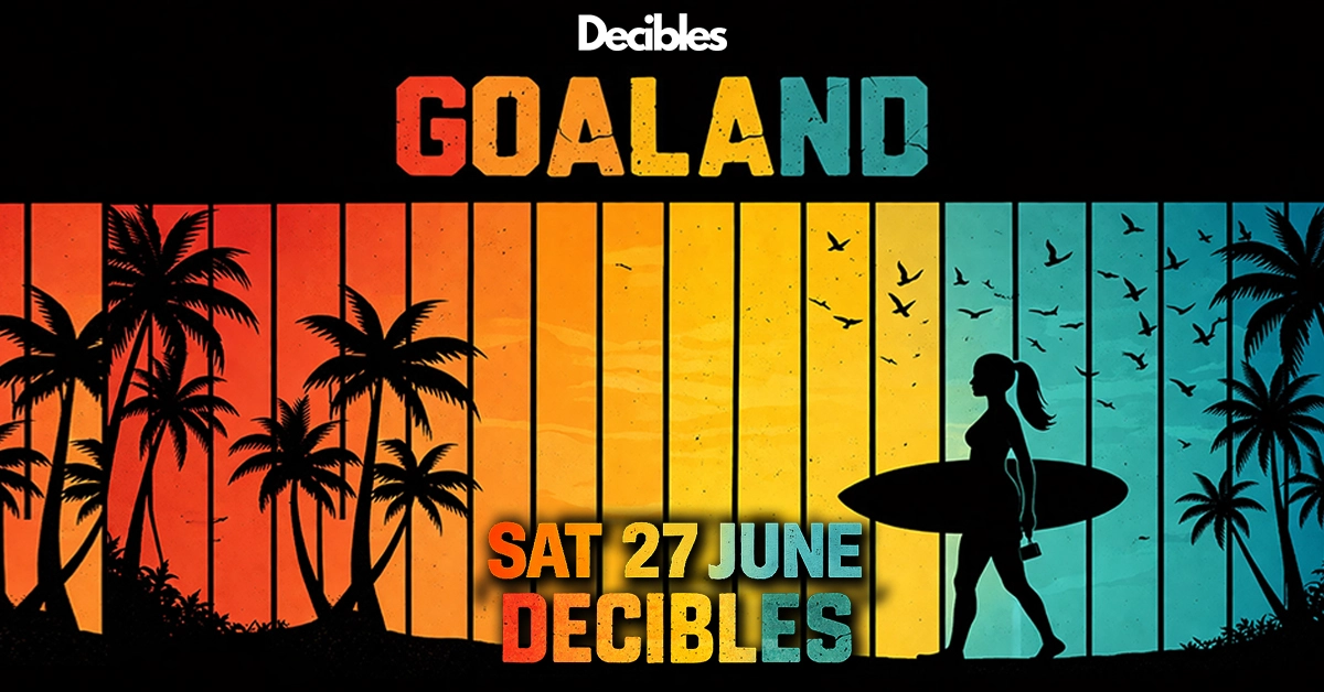 GOA LAND