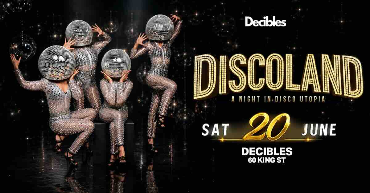 Discoland